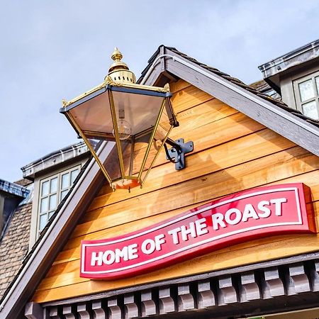 Toby Carvery Edinburgh West By Innkeeper'S Collection المظهر الخارجي الصورة