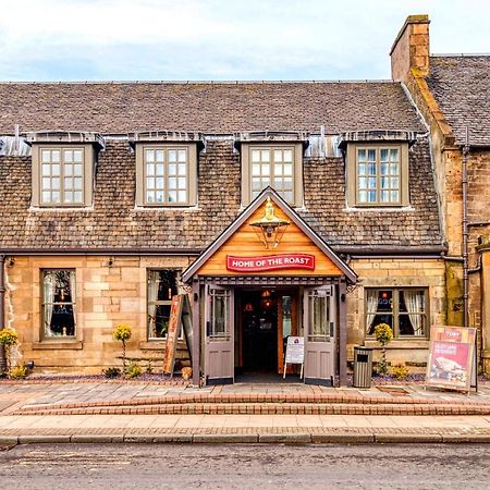 Toby Carvery Edinburgh West By Innkeeper'S Collection المظهر الخارجي الصورة